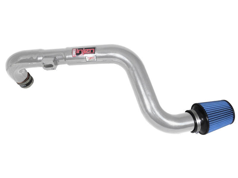 Injen 06-08 Golf GTi (Before May of 08) / Jetta Gti / A3 2.0T 6 Spd Polished Cold Air Intake Injen INJSP3070P