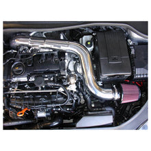 Load image into Gallery viewer, Injen 06-08 Golf GTi / Jetta Gti / A3 2.0T 6 Spd Black Cold Air Intake - Injen SP3070BLK - view 2