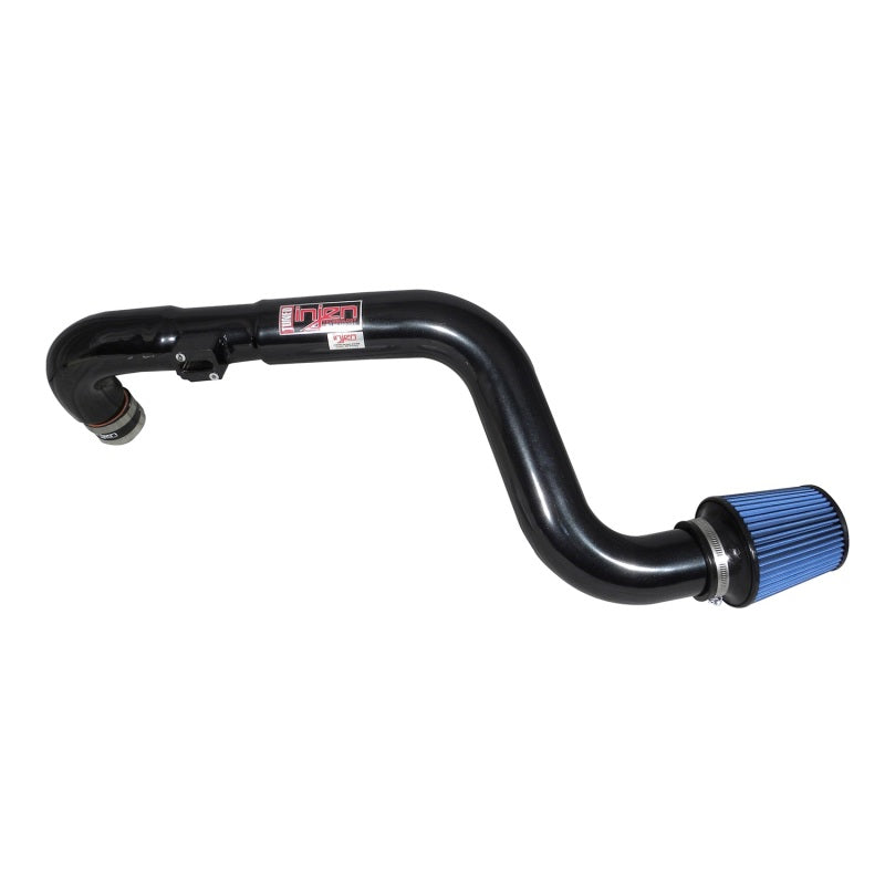 Injen 06-08 Golf GTi / Jetta Gti / A3 2.0T 6 Spd Black Cold Air Intake Injen INJSP3070BLK
