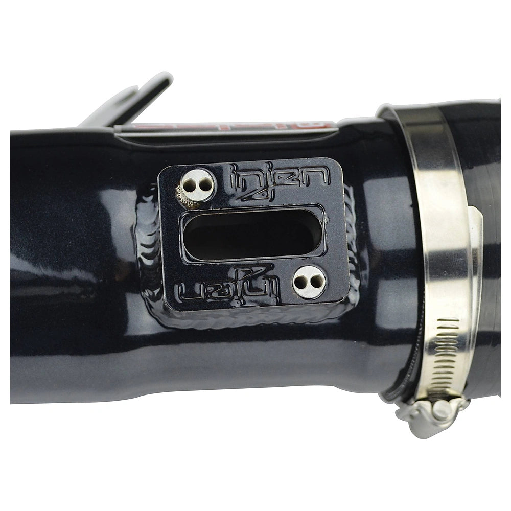 Injen 06-08 M45 4.5L V8 Black Cold Air Intake - Injen SP1996BLK - view 4