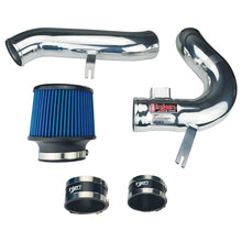 Load image into Gallery viewer, Injen 06-08 M45 4.5L V8 Polished Cold Air Intake - Injen SP1996P - view 2