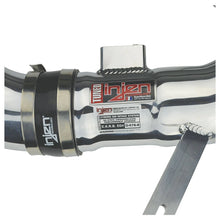 Load image into Gallery viewer, Injen 06-08 M45 4.5L V8 Polished Cold Air Intake - Injen SP1996P - view 3