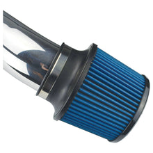 Load image into Gallery viewer, Injen 06-08 M45 4.5L V8 Polished Cold Air Intake - Injen SP1996P - view 4