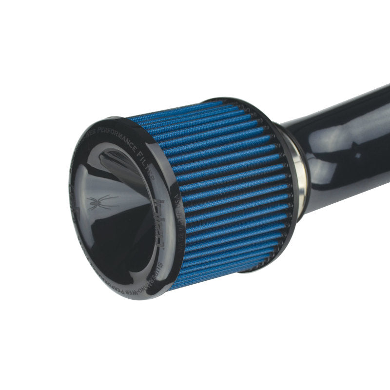 Injen 06-08 M45 4.5L V8 Black Cold Air Intake Injen INJSP1996BLK