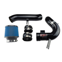Load image into Gallery viewer, Injen 06-08 M45 4.5L V8 Black Cold Air Intake Injen INJSP1996BLK