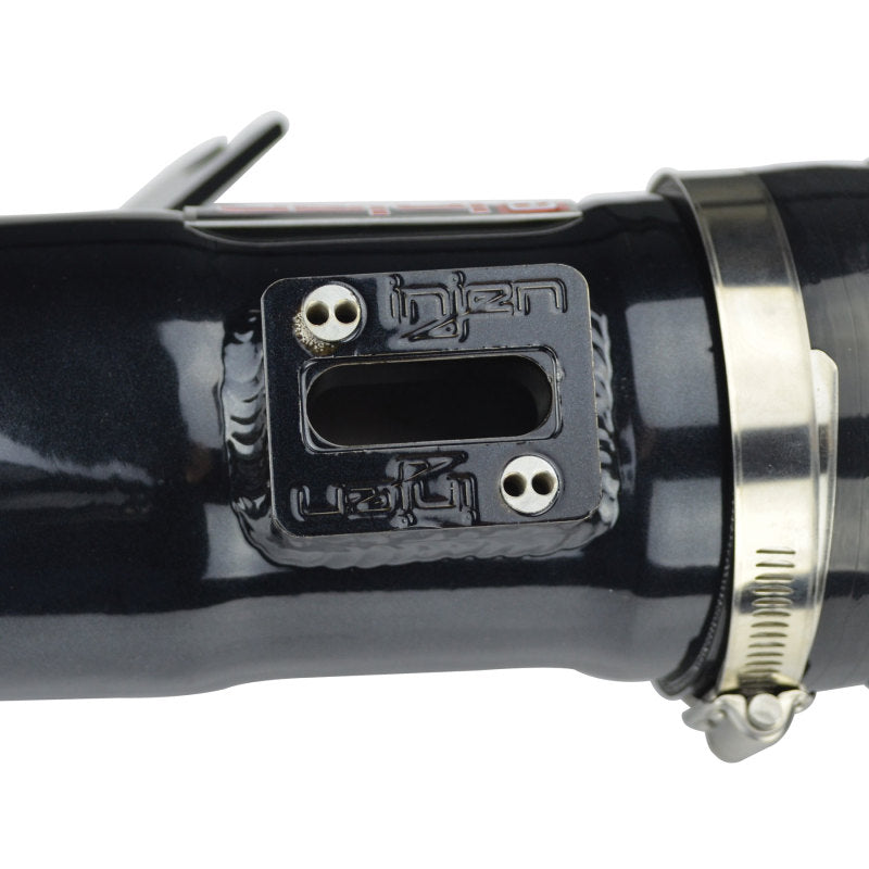 Injen 06-08 M45 4.5L V8 Black Cold Air Intake Injen INJSP1996BLK