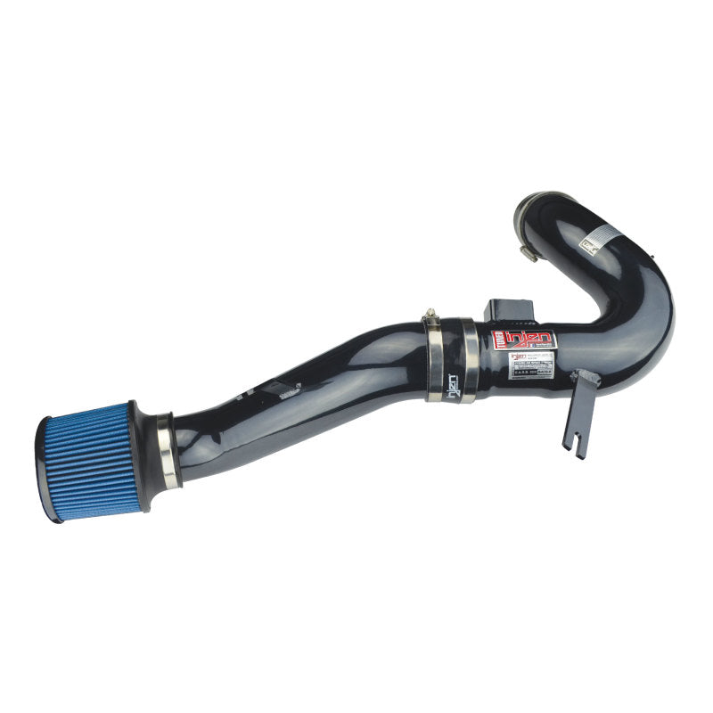 Injen 06-08 M45 4.5L V8 Black Cold Air Intake Injen INJSP1996BLK