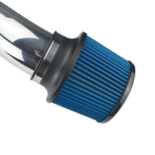 Load image into Gallery viewer, Injen 06-08 M45 4.5L V8 Polished Cold Air Intake Injen INJSP1996P