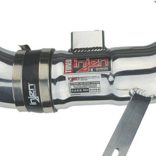 Load image into Gallery viewer, Injen 06-08 M45 4.5L V8 Polished Cold Air Intake Injen INJSP1996P
