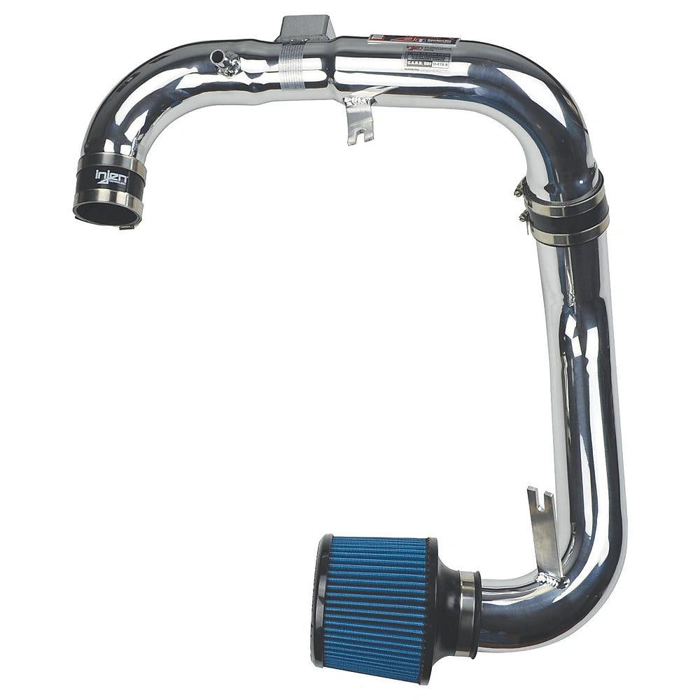 Injen 06-09 Civic Ex 1.8L 4 Cyl. (Manual) Polished Cold Air Intake - Injen SP1569P