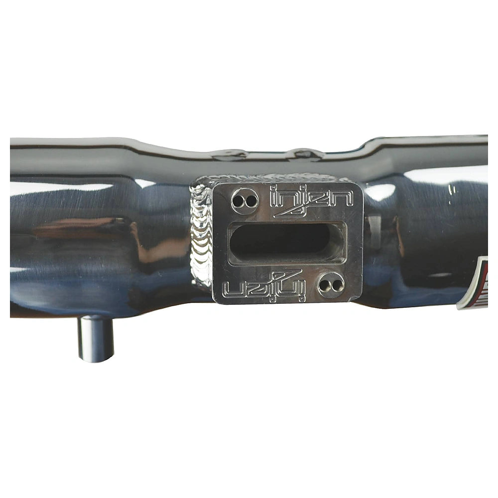 Injen 06-09 Civic Ex 1.8L 4 Cyl. (Manual) Polished Cold Air Intake - Injen SP1569P - view 2