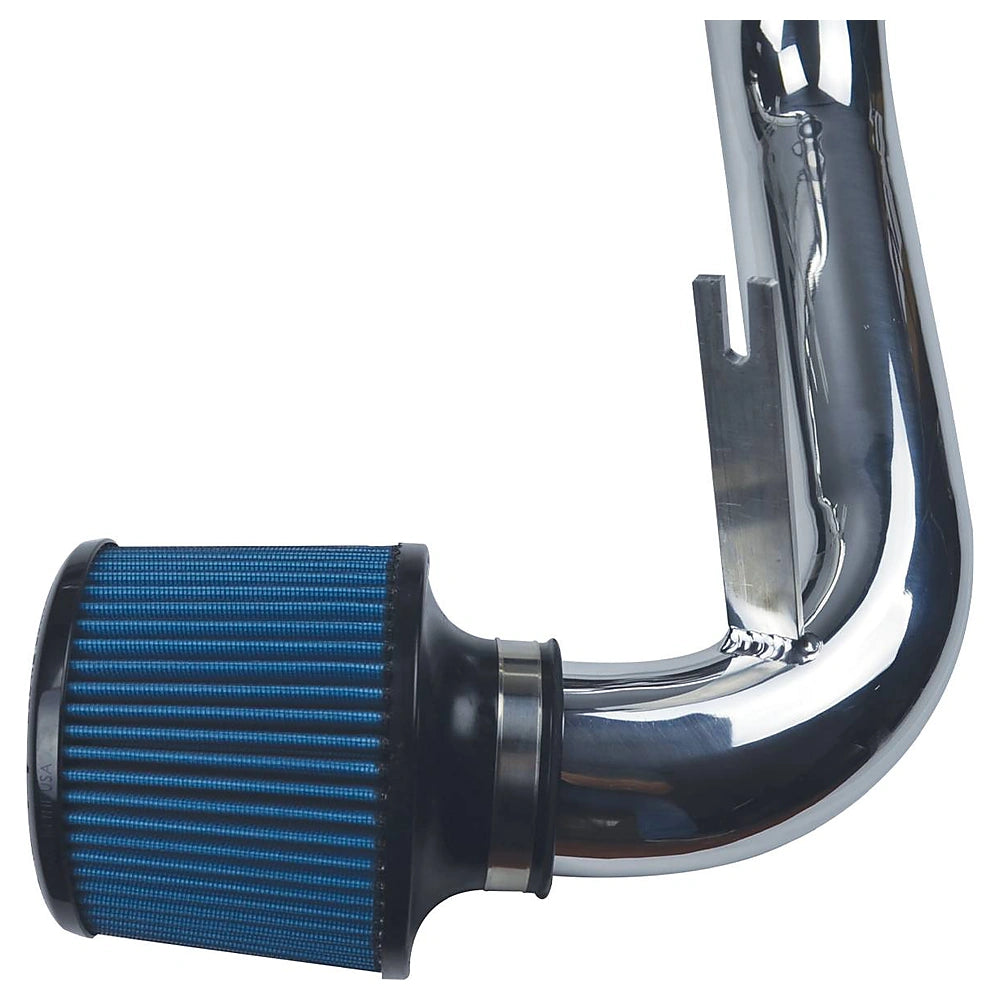 Injen 06-09 Civic Ex 1.8L 4 Cyl. (Manual) Polished Cold Air Intake - Injen SP1569P - view 4