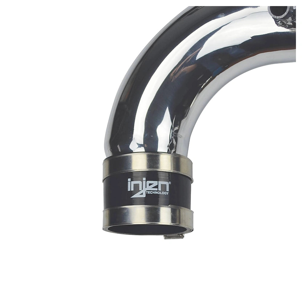 Injen 06-09 Civic Ex 1.8L 4 Cyl. (Manual) Polished Cold Air Intake - Injen SP1569P - view 5