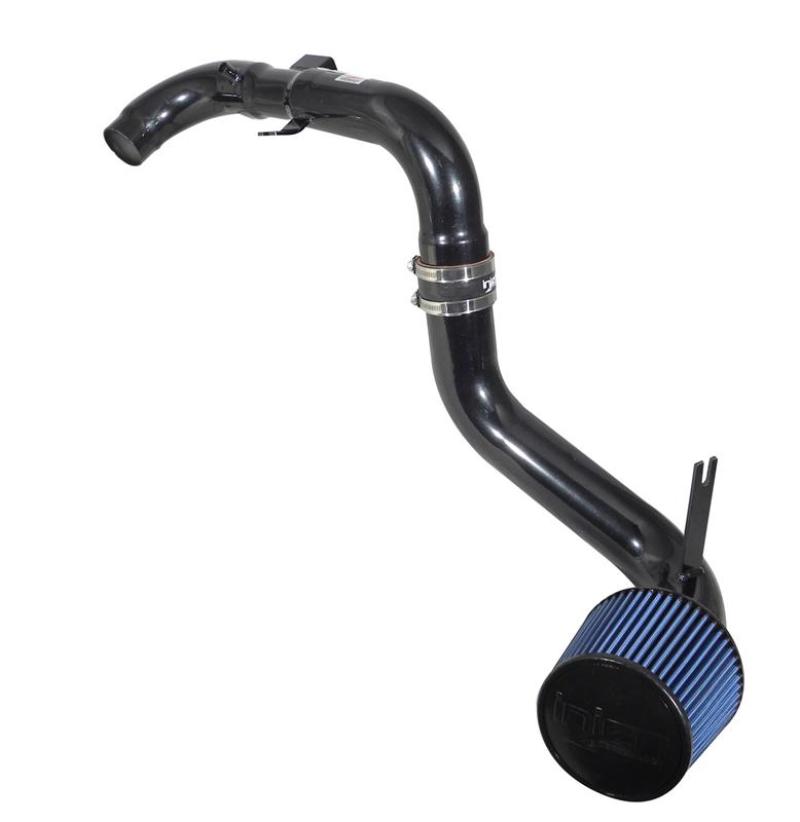 Injen 06-09 Civic Ex 1.8L 4 Cyl. (Manual) Black Cold Air Intake Injen INJSP1569BLK