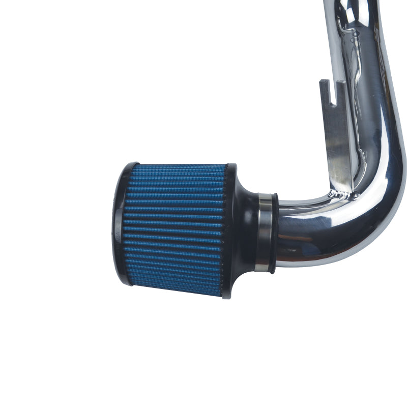 Injen 06-09 Civic Ex 1.8L 4 Cyl. (Manual) Polished Cold Air Intake Injen INJSP1569P