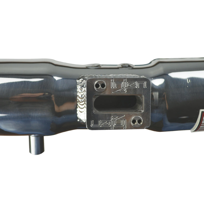 Injen 06-09 Civic Ex 1.8L 4 Cyl. (Manual) Polished Cold Air Intake Injen INJSP1569P