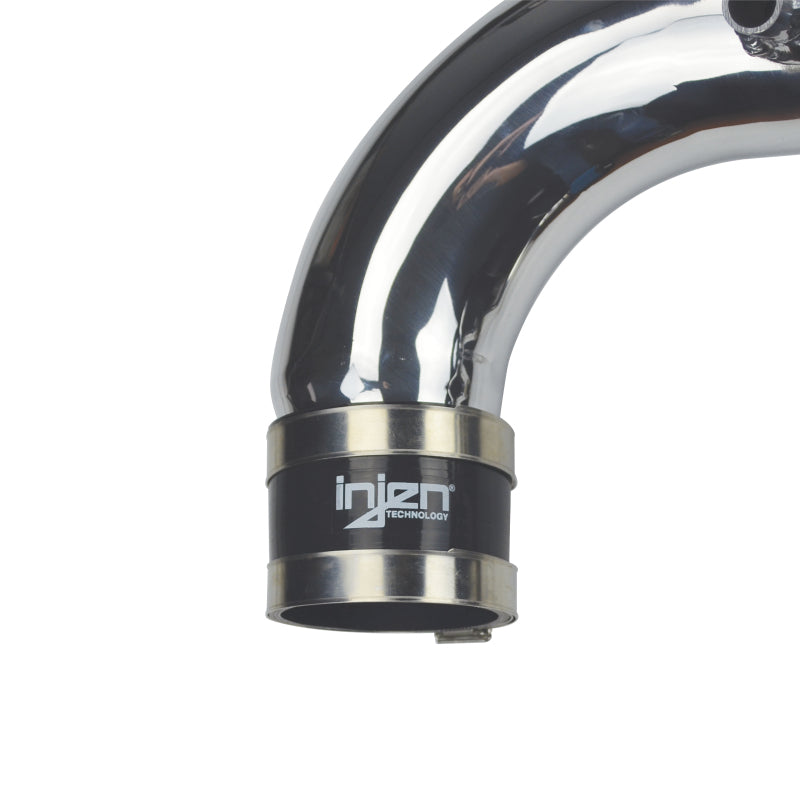 Injen 06-09 Civic Ex 1.8L 4 Cyl. (Manual) Polished Cold Air Intake Injen INJSP1569P
