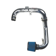 Load image into Gallery viewer, Injen 06-09 Civic Ex 1.8L 4 Cyl. (Manual) Polished Cold Air Intake Injen INJSP1569P