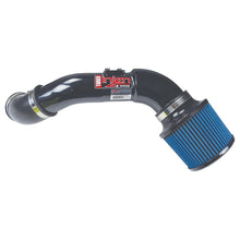 Load image into Gallery viewer, Injen 06-09 Civic Si 2.0L 4Cyl. Coupe &amp; Sedan Black Short Ram Intake - Injen SP1577BLK