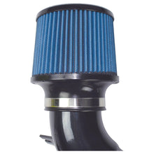 Load image into Gallery viewer, Injen 06-09 Civic Si 2.0L 4Cyl. Coupe &amp; Sedan Black Short Ram Intake - Injen SP1577BLK - view 4