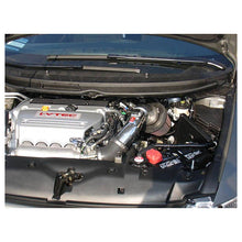 Load image into Gallery viewer, Injen 06-09 Civic Si 2.0L 4Cyl. Coupe &amp; Sedan Black Short Ram Intake - Injen SP1577BLK - view 5