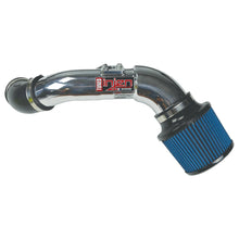 Load image into Gallery viewer, Injen 06-09 Civic Si 2.0L 4Cyl. Coupe &amp; Sedan Polished Short Ram Intake - Injen SP1577P