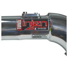 Load image into Gallery viewer, Injen 06-09 Civic Si 2.0L 4Cyl. Coupe &amp; Sedan Polished Short Ram Intake - Injen SP1577P - view 3