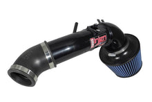 Load image into Gallery viewer, Injen 06-09 Civic Si 2.0L 4Cyl. Coupe &amp; Sedan Black Short Ram Intake Injen INJSP1577BLK