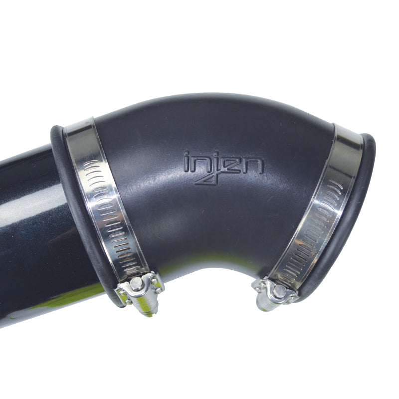 Injen 06-09 Civic Si 2.0L 4Cyl. Coupe & Sedan Black Short Ram Intake Injen INJSP1577BLK