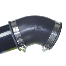 Load image into Gallery viewer, Injen 06-09 Civic Si 2.0L 4Cyl. Coupe &amp; Sedan Black Short Ram Intake Injen INJSP1577BLK