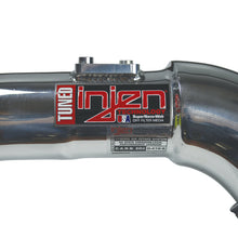 Load image into Gallery viewer, Injen 06-09 Civic Si 2.0L 4Cyl. Coupe &amp; Sedan Polished Short Ram Intake Injen INJSP1577P