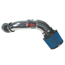 Load image into Gallery viewer, Injen 06-09 Civic Si 2.0L 4Cyl. Coupe &amp; Sedan Polished Short Ram Intake Injen INJSP1577P
