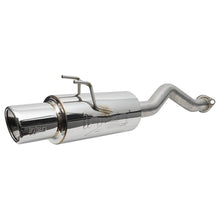 Load image into Gallery viewer, Injen 06-09 Civic Si Coupe &amp; Sedan 60mm Axle-back Exhaust - Injen SES1577