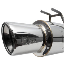 Load image into Gallery viewer, Injen 06-09 Civic Si Coupe &amp; Sedan 60mm Axle-back Exhaust - Injen SES1577 - view 2
