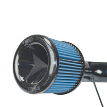 Load image into Gallery viewer, Injen 06-09 Civic Si Coupe &amp; Sedan Black Cold Air Intake - Black Ops Auto Works