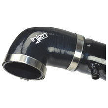 Load image into Gallery viewer, Injen 06-09 Civic Si Coupe &amp; Sedan Black Cold Air Intake - Injen SP1578BLK - view 4