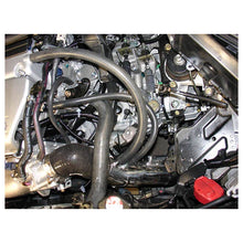 Load image into Gallery viewer, Injen 06-09 Civic Si Coupe &amp; Sedan Black Cold Air Intake - Injen SP1578BLK - view 5