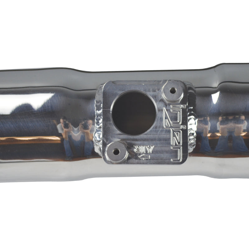 Injen 06-09 Civic Si Coupe & Sedan Polished Cold Air Intake Injen INJSP1578P
