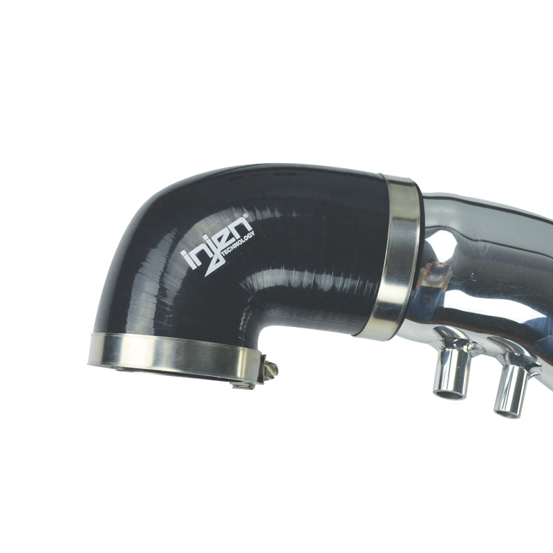Injen 06-09 Civic Si Coupe & Sedan Polished Cold Air Intake Injen INJSP1578P