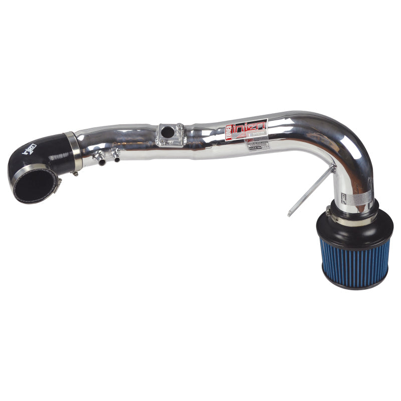 Injen 06-09 Civic Si Coupe & Sedan Polished Cold Air Intake Injen INJSP1578P