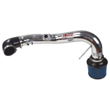 Load image into Gallery viewer, Injen 06-09 Civic Si Coupe &amp; Sedan Polished Cold Air Intake - Injen SP1578P