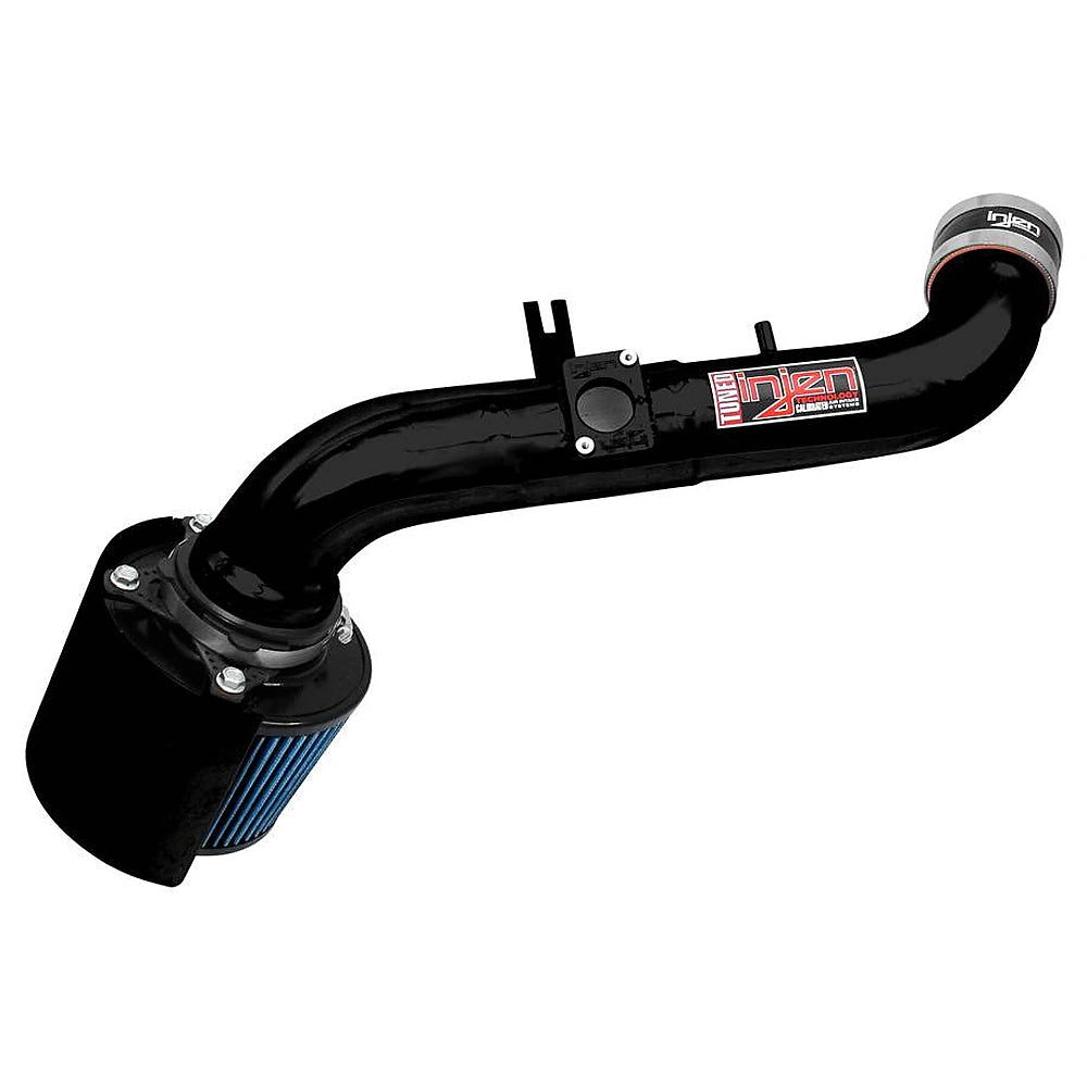 Injen 06-09 Eclipse 2.4L 4 Cyl. (Automatic) Black Short Ram Intake - Injen SP1867BLK