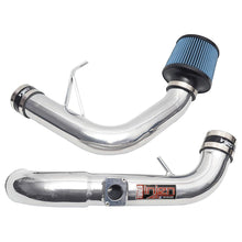 Load image into Gallery viewer, Injen 06-09 Eclipse 2.4L 4 Cyl. (Manual) Polished Cold Air Intake - Injen SP1870P