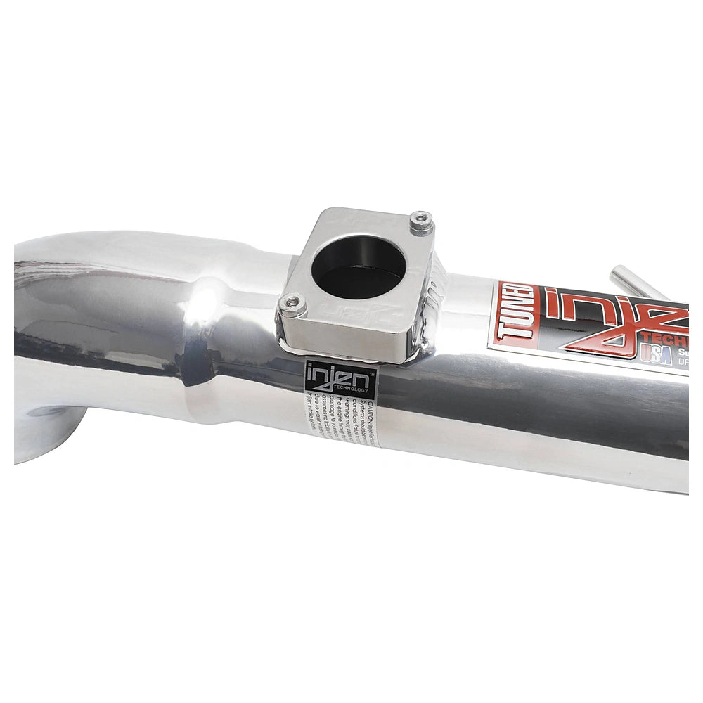 Injen 06-09 Eclipse 2.4L 4 Cyl. (Manual) Polished Cold Air Intake - Injen SP1870P - view 2