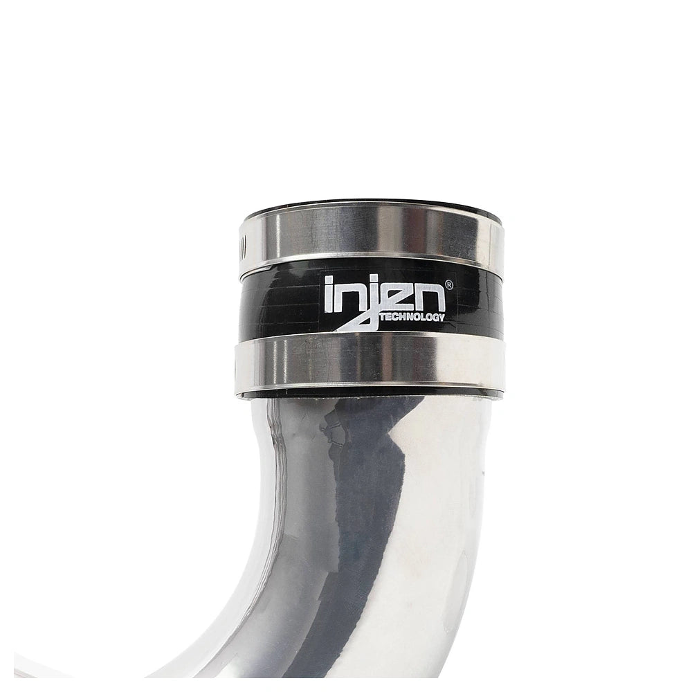 Injen 06-09 Eclipse 2.4L 4 Cyl. (Manual) Polished Cold Air Intake - Injen SP1870P - view 3
