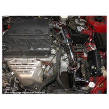 Load image into Gallery viewer, Injen 06-09 Eclipse 2.4L 4 Cyl. (Manual) Polished Cold Air Intake - Injen SP1870P - view 4