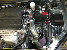 Load image into Gallery viewer, Injen 06-09 Eclipse 2.4L 4 Cyl. (Automatic) Black Short Ram Intake Injen INJSP1867BLK