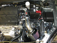 Load image into Gallery viewer, Injen 06-09 Eclipse 2.4L 4 Cyl. (Automatic) Polished Short Ram Intake Injen INJSP1867P