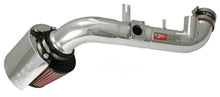 Load image into Gallery viewer, Injen 06-09 Eclipse 2.4L 4 Cyl. (Automatic) Polished Short Ram Intake Injen INJSP1867P