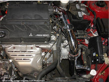 Load image into Gallery viewer, Injen 06-09 Eclipse 2.4L 4 Cyl. (Manual) Polished Cold Air Intake Injen INJSP1870P